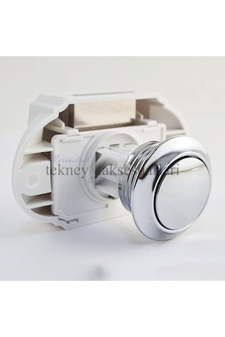 Lamp Basmalı Buton Kulp. 26Mm