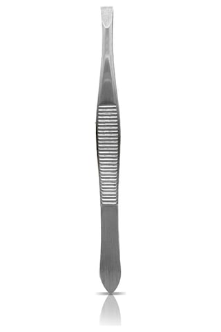 New Well An-6 İnce Uçlu Cımbız