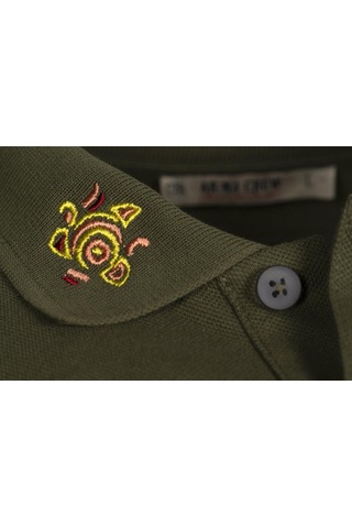 AR-MA Arma Erkek Polo Yaka Tişört Y9tyo7960 001