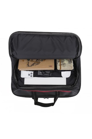 Plm Plc34 17 Inç Laptop Notebook Evrak Çantası