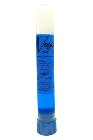 Vegas Aroma Mavi Tekila Aroması Tekila Kiti Agave Aroması Agave Kiti 10 ML