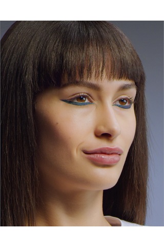 L'Oreal Paris Matte Signature Eyeliner 04 Emeraude