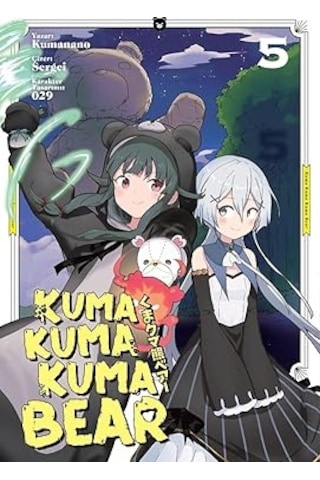 Atatürk Çizgi Roman + Kuma Kuma Kuma Bear 5 + Naruto 21. Cilt: Affetmeyeceğim