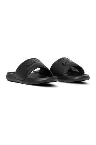 Nike Vıctorı One Slıde Erkek Siyah Günlük Terlik - CN9675-003 Siyah