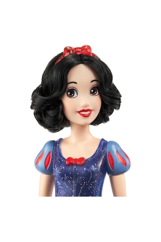 Disney Prenses Pamuk Prenses HLW08