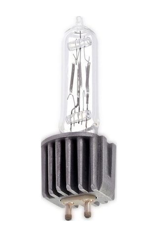 General Electric 575W 220-240V 14900Lm 2800K G9.5 Halojen Ampul