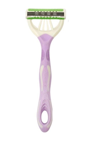 Wilkinson Sword Intuition Comfort Xtreme 3 Kadın Tıraş Bıçağı