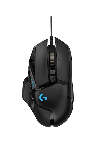 Logitech G502 Hero 910-005470 Kablolu Oyuncu Mouse
