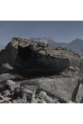 Adidas Terrex Freehiker 3 Ultra Gore-tex Hiking Erkek Outdoor Ayakkabı C-adıhp3481e10a00 Siyah