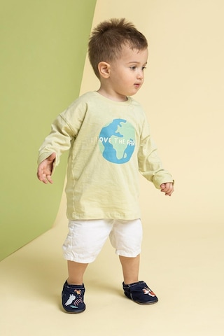 Hopfrög Kids Jack Rabbit Hyper Lacivert Barefoot Akıllı Patik Lacivert