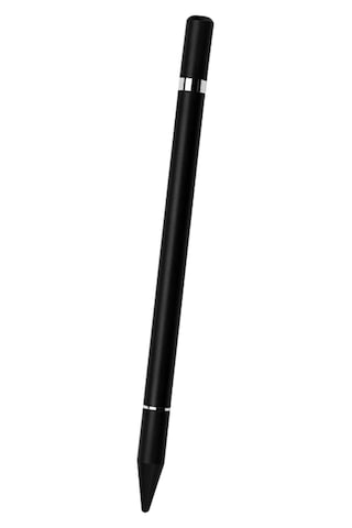 Telefon Tablet 2in1 Disk Uçlu Stylus Pen Dokunmatik Kalem AL3462