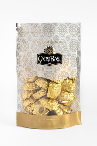 Gold Çiçek Baton Antep Fıstıklı Çikolata 1kg
