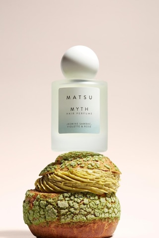 Matsu Professional Myth Yasemin Ve Gülün Sofistike Çiçeksi Harmanı Saç Parfümü, 50 Ml Ada Esintisi