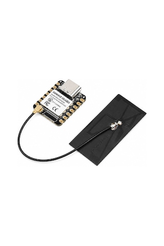 Xıao Esp32-s3 Wifi Bluetooth Ble Iot Geliştirme Kartı