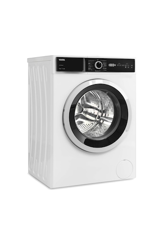 Vestel CMI 87202 WIFI 8 KG 1000 Devir Çamaşır Makinesi