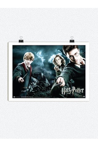 Hp Tasarımlı 24 33 Cm 350 Gr. Kuşe Kağıt Poster Pytkpstrsdfgs038