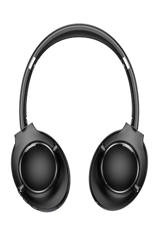 Obingo BT80 Wireless Bluetooth 5.0 Kulak Üstü Kulaklık