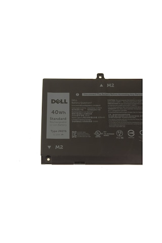 Dell Vostro 5401, P130g P130g001 Notebook/laptop Bataryası Pili