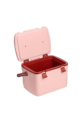 Stanley The Easy-carry Outdoor Cooler 15.1l Kamp Buzluğu 10-01623-0081 Pembe