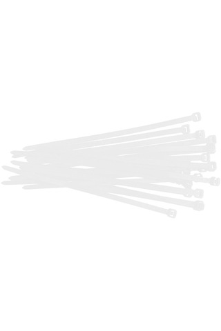 Dolıty Ev Dalış Garaj Için 20 Adet Ayarlanabilir Beyaz