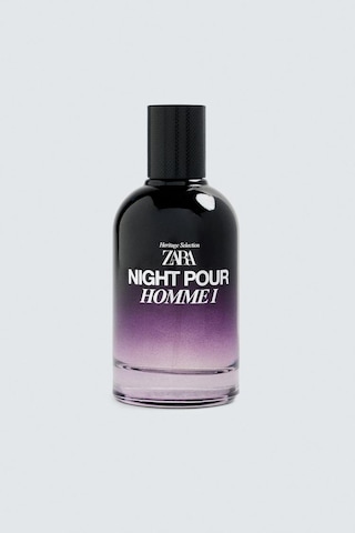 Zara Night Pour Homme I Erkek Parfüm EDP 100 ML