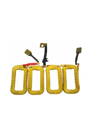 Lucas 12v Marş Yastığı M113 Tümosan Traktör