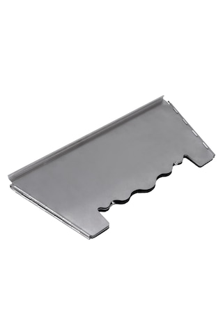 Artera Desıgn Artera Metal Çantalı Slim Mangal Çelik