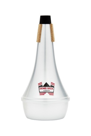 Dw Straight Trombon Surdin