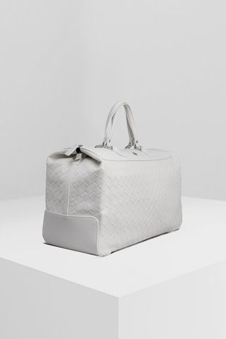 Felıcıty Travel Bag White