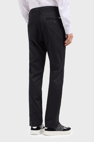 Armani Exchange Erkek Pantolon 8nzp20 Zn1rz 1200 Siyah Siyah