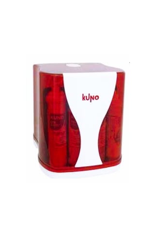 Kuno Pyramıd Lüx 5a Pompasız 8 Lt. Arıtma Cihazı