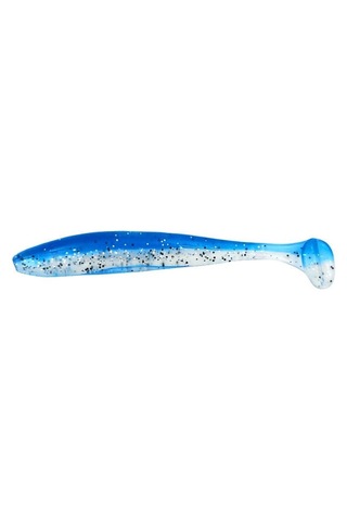 Dft Sasi 9 Cm 4 G İğnesiz Renk: 03 Mavi Simli 1/6 -