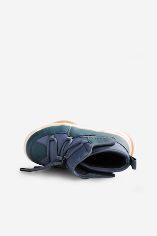 Vicco 946.p25k.434-01 Bull Unisex Çocuk Bot Lacivert