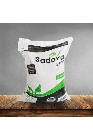 Sadova Sus Yarka Yemi̇ Granül 25 KG - 202