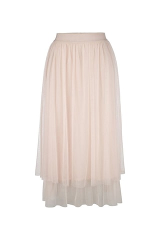 Bulalgiy Kadın Pudra Etek - Bga297627