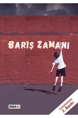 Barış Zamanı 295959833
