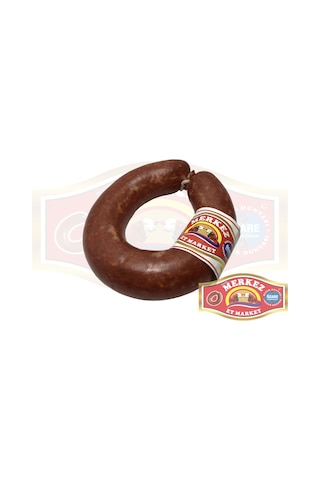 Özare Merkez Et Market Dana Sucuk 1 KG