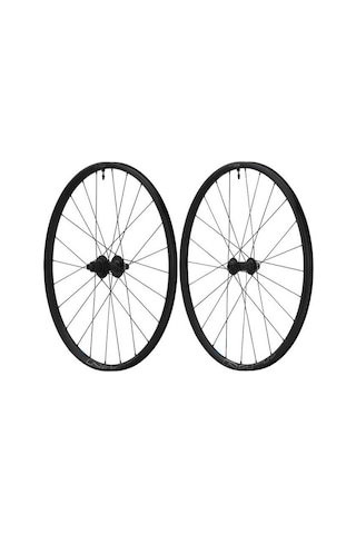 Shimano Wh-mt601-b 27.5" Ethru Boost Tubeless C.lock Jant Seti 12v