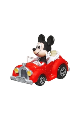 Hot Wheels Racerverse Tekli Arabalar Mıckey Mouse Hkb87