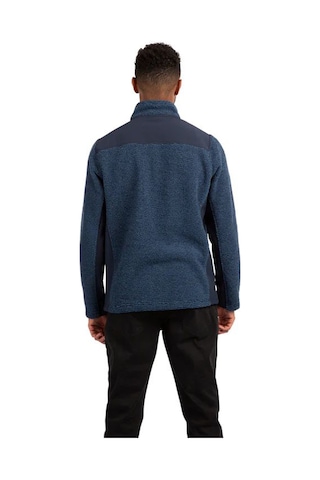 Trespass Trespass Faratino - Fleece Erkek Mavi Polar 5446 Lacivert