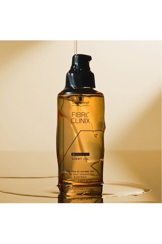 Bonding Light Oil İnce Telli Saçlar İçin Bakım Yağı 100ml