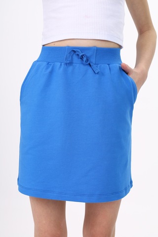 Toontoy Kız Çocuk Etek Saks