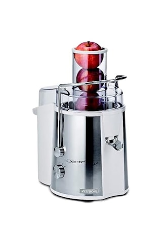 Ariete Centrika 0173/30 700 W 75 MM Metal Katı Meyve Sıkacağı