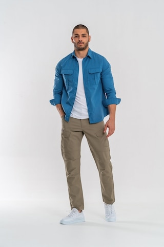 Combat Tactical Pantolon Tactıcal C200 - 501-686-gri