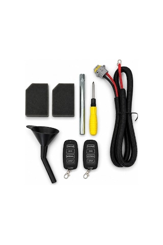 12 Volt Dc Jeneratör Kootra Life
