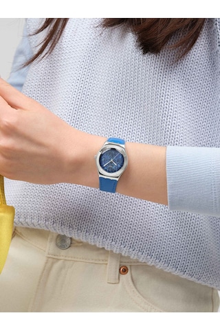 Swatch Yls235 Kadın Kol Saati