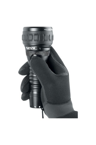 Seac Sub R30 Led Sualtı Feneri 1500 Lümen