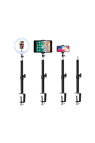 Gdx TLB Holder / Masa Işık Tripodu