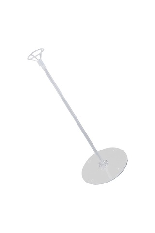 Balon Stand Tutucu Masası Üslü Tutucu Masası - Doğum Günü, Cadılar Bayramı, Düğün Veya Yıldönümü İçin Mükemmel 70cm