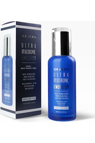 Orjena Ultra Hyaluronic Emulsion 100 ML